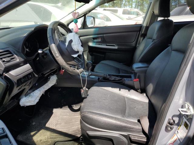 Photo 7 from auction – 2014 SUBARU XV CROSSTR with VIN JF2GPBKC9EH311577
