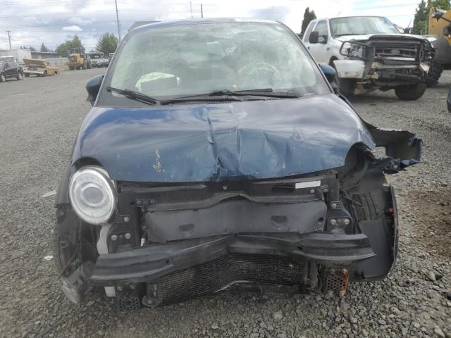 Photo 5 from auction – 2015 FIAT 500 POP with VIN 3C3CFFAR1FT501765