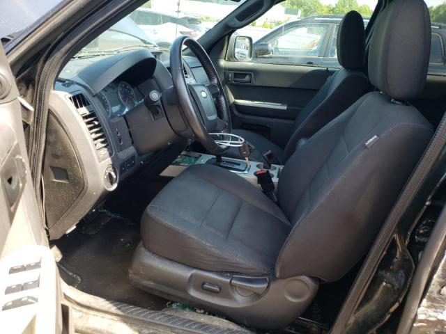 Foto 7 de la subasta – 2012 FORD ESCAPE XLT con VIN 1FMCU9DG3CKA46777