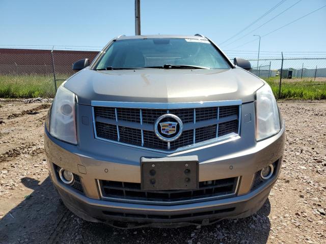 Photo 5 from auction – 2012 CADILLAC SRX PREMIU with VIN 3GYFNFE38CS544755