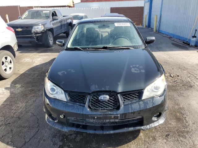 Photo 5 from auction – 2007 SUBARU IMPREZA 2. with VIN JF1GD61687H508050