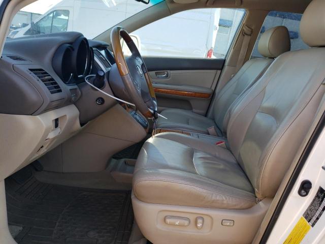 Photo 7 from auction – 2008 LEXUS RX 350 with VIN 2T2GK31UX8C055337