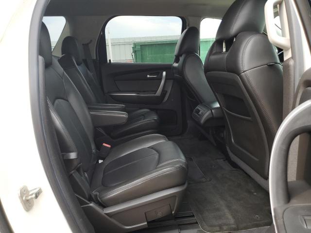 Photo 11 from auction – 2010 GMC ACADIA SLT with VIN 1GKLRMED4AJ171517