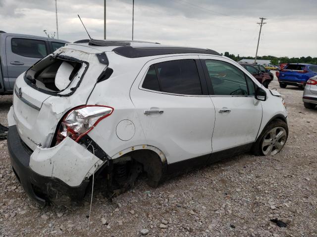 Photo 3 from auction – 2016 BUICK ENCORE CON with VIN KL4CJBSB9GB636154