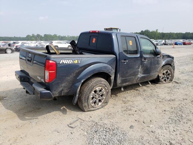 Photo 3 from auction – 2019 NISSAN FRONTIER S with VIN 1N6AD0EV2KN713174