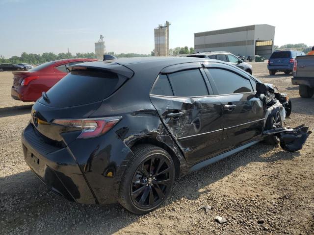 Photo 3 from auction – 2022 TOYOTA COROLLA SE with VIN JTND4MBE8N3184756