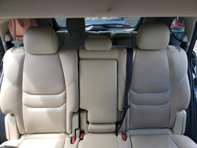 Photo 10 from auction – 2019 MAZDA CX-9 TOURI with VIN JM3TCACYXK0303924