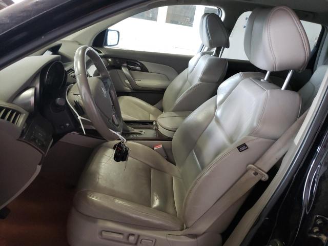 Photo 7 from auction – 2010 ACURA MDX TECHNO with VIN 2HNYD2H69AH506168