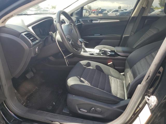 Photo 7 from auction – 2016 FORD FUSION SE with VIN 3FA6P0H78GR116750