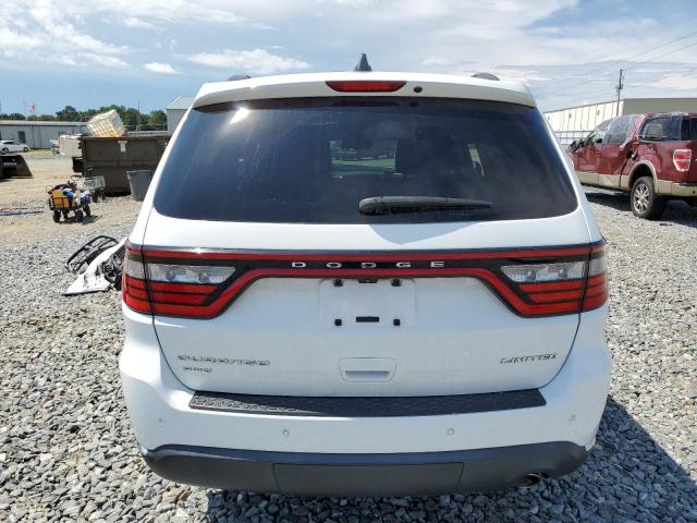 Photo 6 from auction – 2015 DODGE DURANGO LI with VIN 1C4RDJDGXFC745693