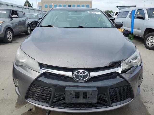 Photo 5 from auction – 2017 TOYOTA CAMRY LE with VIN 4T1BF1FK2HU798717