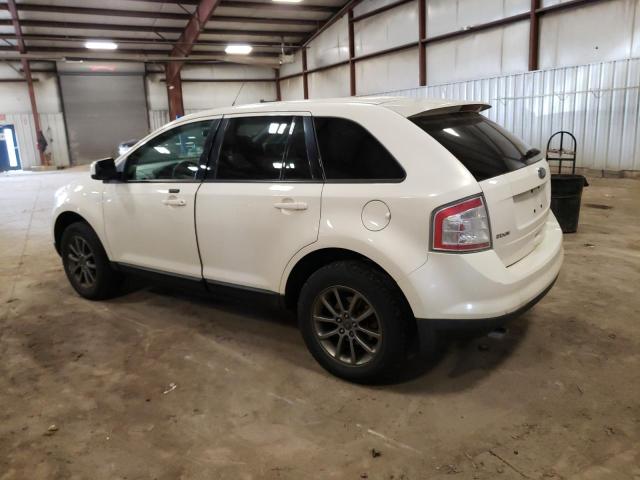 Photo 2 from auction – 2008 FORD EDGE SEL with VIN 2FMDK38C28BB34767