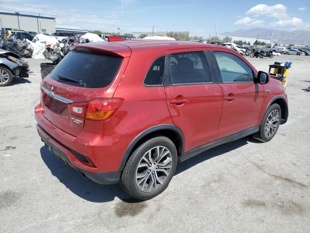 Photo 3 from auction – 2018 MITSUBISHI OUTLANDER with VIN JA4AR3AU6JZ013081