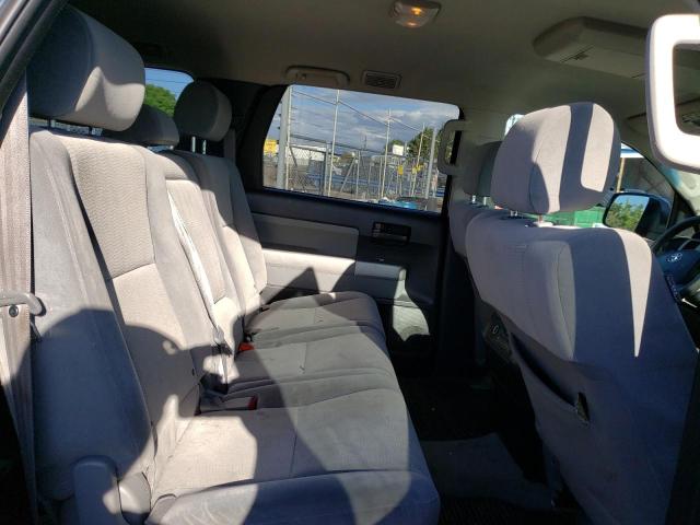 Photo 11 from auction – 2008 TOYOTA SEQUOIA SR with VIN 5TDBY64A48S011356