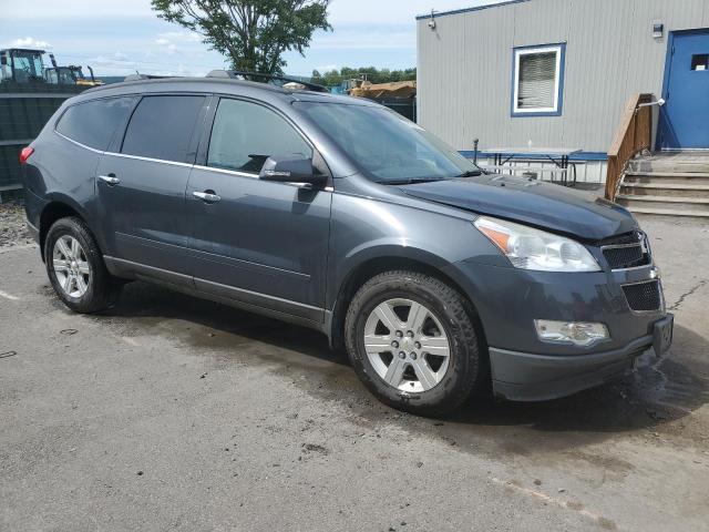Photo 4 from auction – 2012 CHEVROLET TRAVERSE L with VIN 1GNKVGED9CJ265410