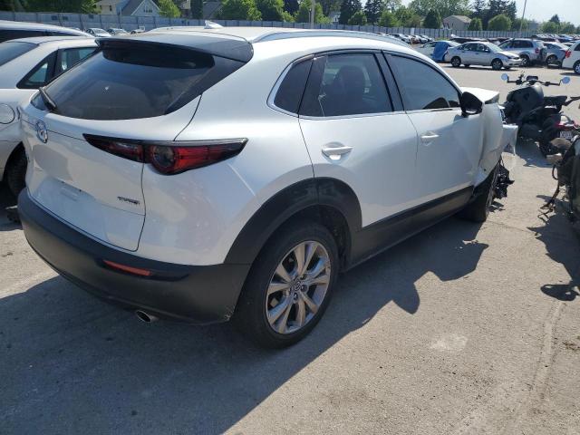 Photo 3 from auction – 2021 MAZDA CX-30 PREM with VIN 3MVDMBDL2MM305085