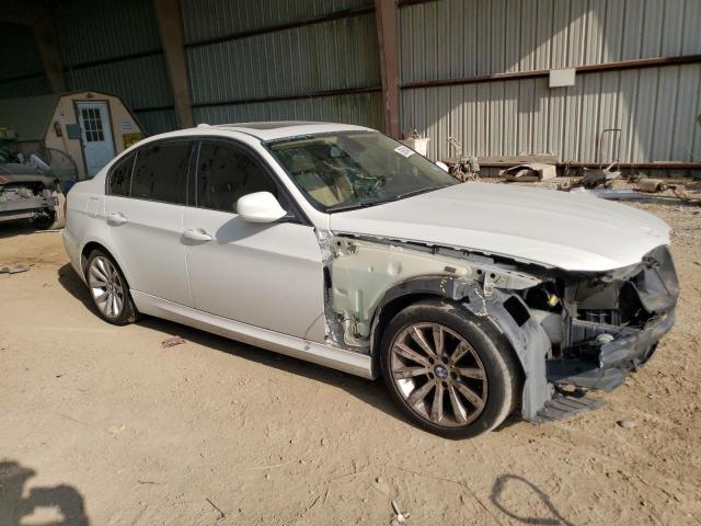 Photo 4 from auction – 2011 BMW 328 I with VIN WBAPH7C53BE461039