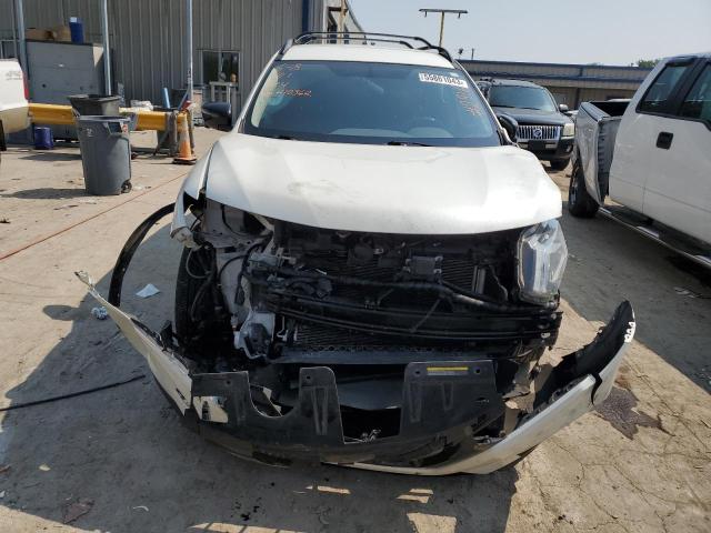 Photo 5 from auction – 2018 NISSAN ROGUE S with VIN 5N1AT2MT1JC742916