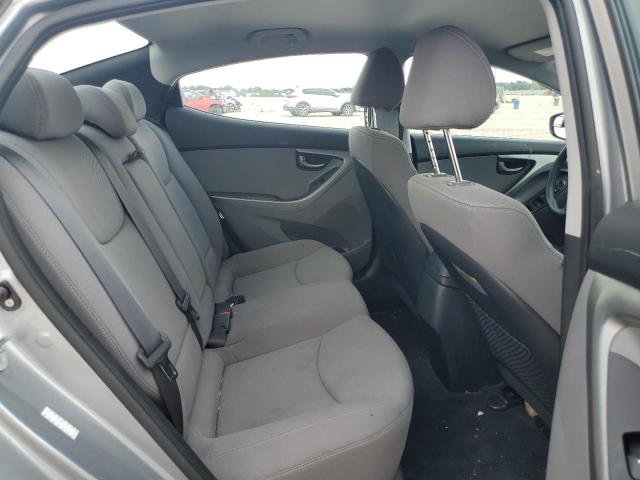 Photo 10 from auction – 2016 HYUNDAI ELANTRA SE with VIN KMHDH4AE0GU504459