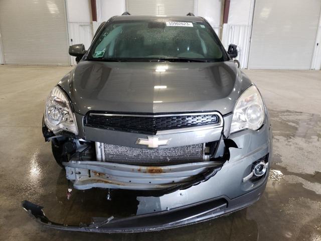Photo 5 from auction – 2013 CHEVROLET EQUINOX LT with VIN 2GNFLNEK0D6124363