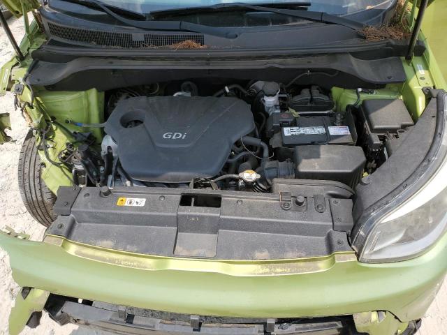 Photo 11 from auction – 2015 KIA SOUL with VIN KNDJN2A23F7747903