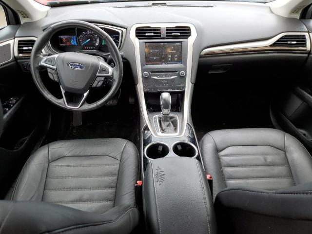 Photo 8 from auction – 2013 FORD FUSION SE with VIN 3FA6P0H91DR388103