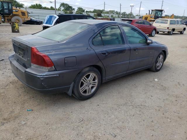 Photo 3 from auction – 2007 VOLVO S60 2.5T with VIN YV1RS592072602053