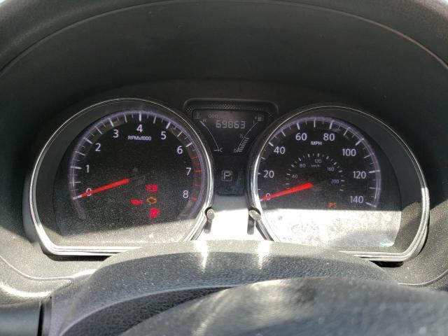 Photo 9 from auction – 2017 NISSAN VERSA S with VIN 3N1CN7AP5HK446221