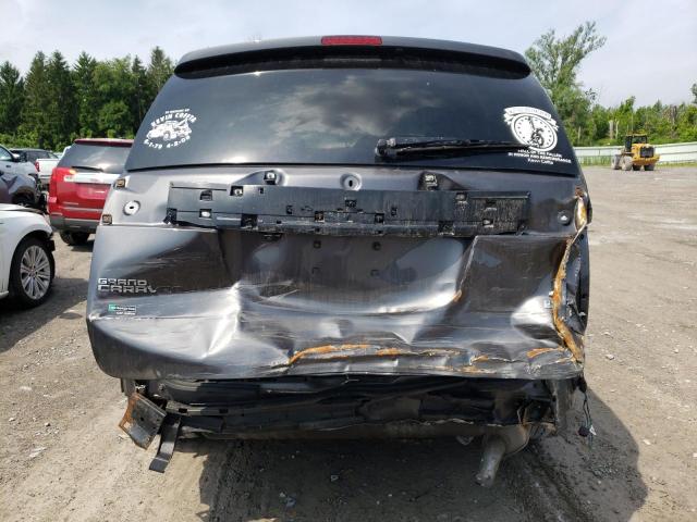 Photo 6 from auction – 2018 DODGE GRAND CARA with VIN 2C4RDGEG0JR344848