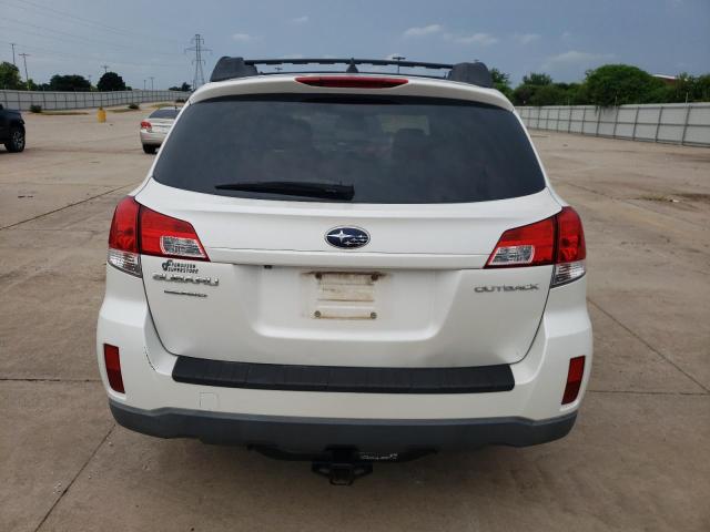 Снимка 6 от търг – 2011 SUBARU OUTBACK 2. с VIN 4S4BRCLC2B3315191