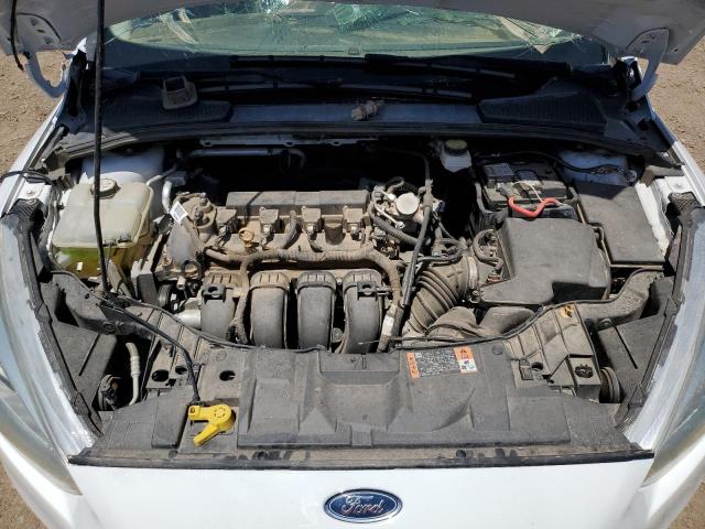 Photo 11 from auction – 2017 FORD FOCUS SE with VIN 1FADP3F25HL223271