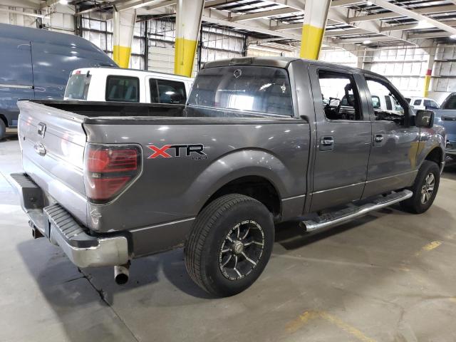 Photo 3 from auction – 2012 FORD F150 SUPER with VIN 1FTFW1EFXCFC84430