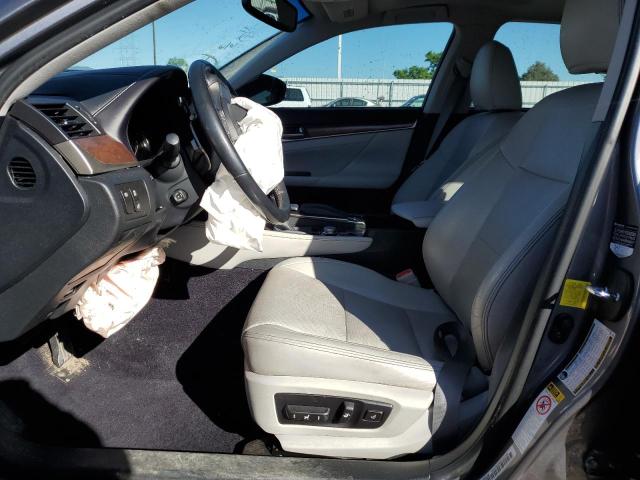 Photo 7 from auction – 2013 LEXUS GS 350 with VIN JTHCE1BL1D5001015