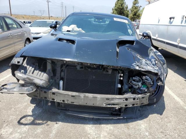 Photo 5 from auction – 2015 DODGE CHALLENGER with VIN 2C3CDZAG8FH878236