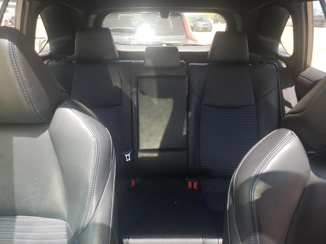 Photo 10 from auction – 2020 TOYOTA RAV4 XSE with VIN JTMEWRFV2LJ030871