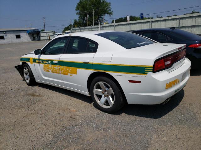 Photo 2 from auction – 2013 DODGE CHARGER PO with VIN 2C3CDXAT2DH608062
