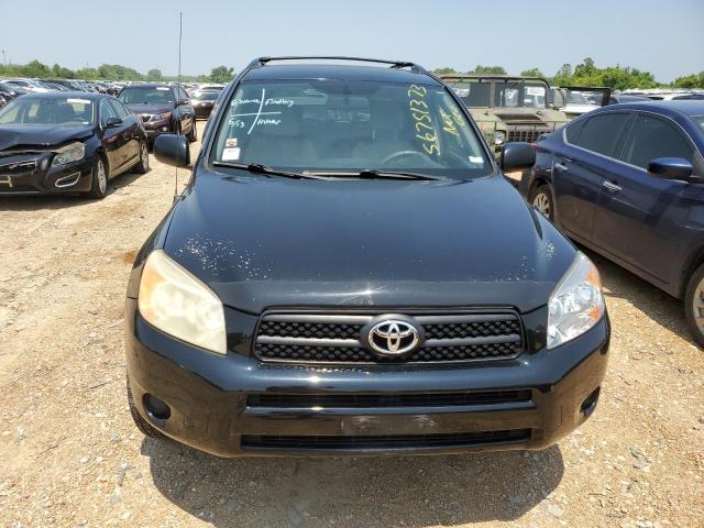 Photo 5 from auction – 2007 TOYOTA RAV4 with VIN JTMBD33V376027481