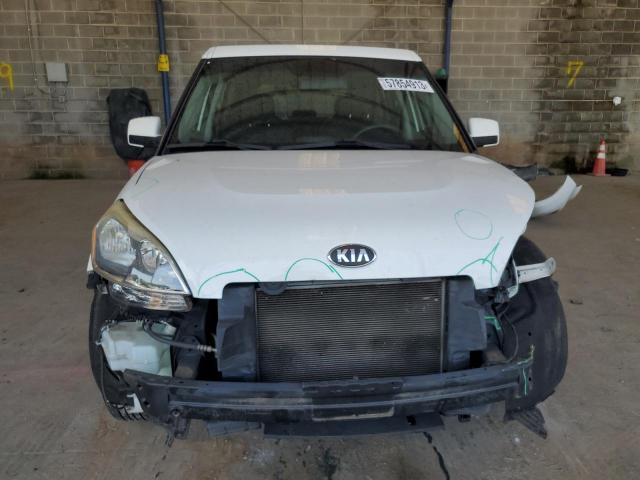 Photo 5 from auction – 2013 KIA SOUL with VIN KNDJT2A52D7760932