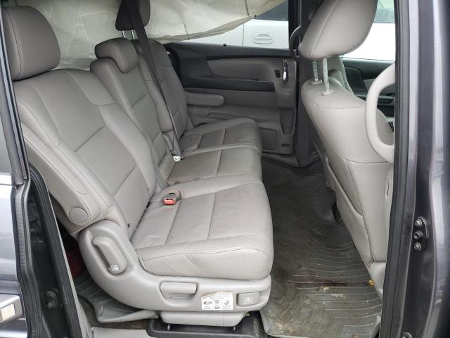 Photo 11 from auction – 2014 HONDA ODYSSEY EX with VIN 5FNRL5H67EB069104