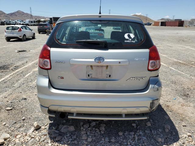 Photo 6 from auction – 2003 TOYOTA COROLLA MA with VIN 2T1KR32E23C026795