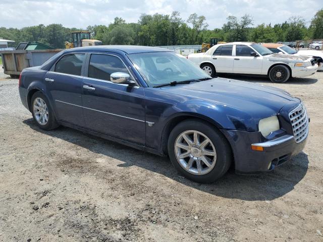 Photo 4 from auction – 2006 CHRYSLER 300C with VIN 2C3KA63H06H286161