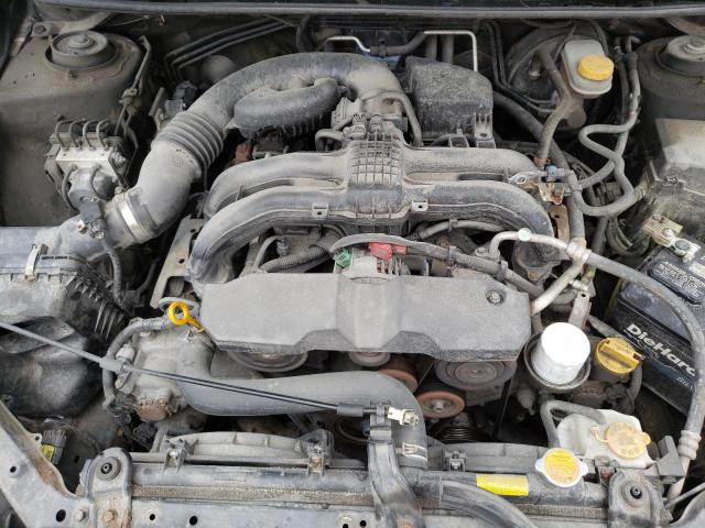 Photo 11 from auction – 2014 SUBARU IMPREZA SP with VIN JF1GPAL67E8271927