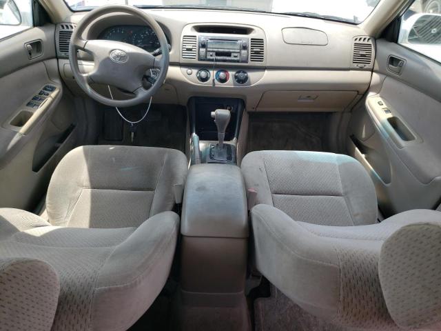 Photo 8 from auction – 2002 TOYOTA CAMRY LE with VIN 4T1BE32K32U106993