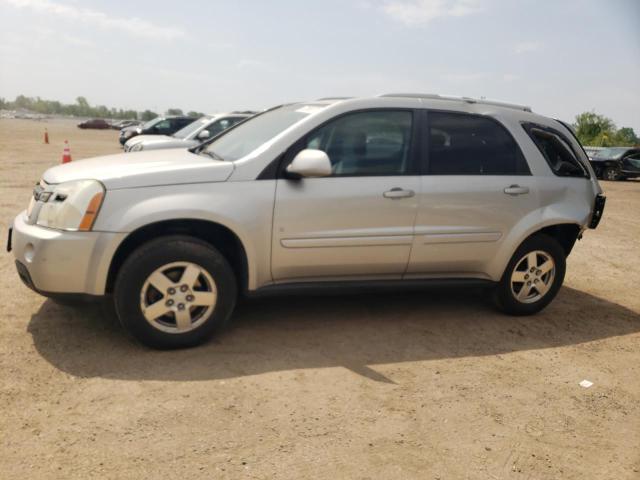 CHEVROLET EQUINOX LT 2008 with VIN 2CNDL33F686288843 - Photo from auction