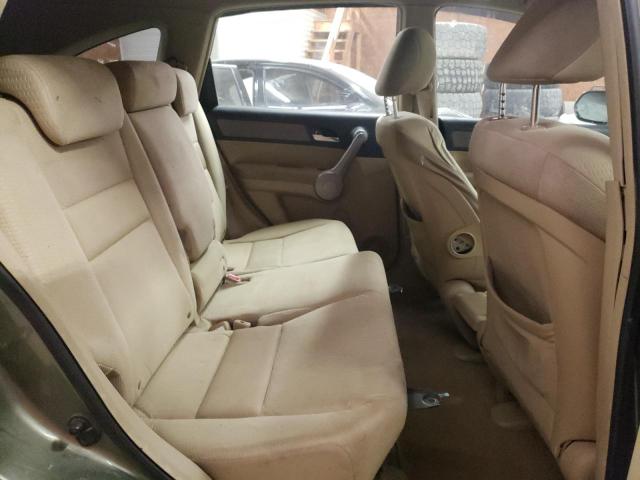 Photo 11 from auction – 2007 HONDA CR-V EX with VIN JHLRE48597C033235