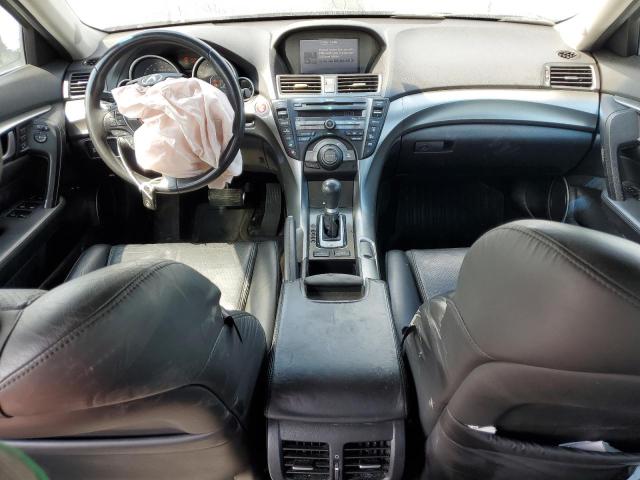 Photo 8 from auction – 2010 ACURA TL with VIN 19UUA8F5XAA003582