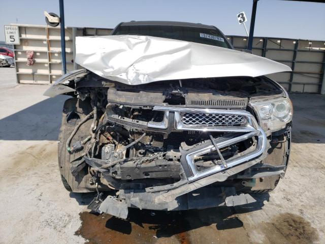 Photo 5 from auction – 2011 DODGE DURANGO CI with VIN 1D4SE5GT2BC689082
