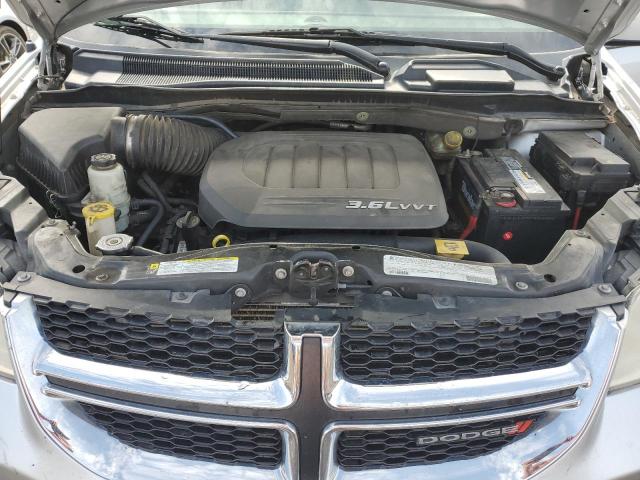 Photo 12 from auction – 2012 DODGE GRAND CARA with VIN 2C4RDGCG1CR377721