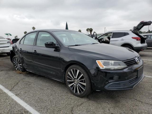 Photo 4 from auction – 2014 VOLKSWAGEN JETTA BASE with VIN 3VW2K7AJXEM432342