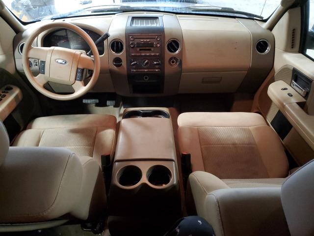 Photo 8 from auction – 2006 FORD F150 with VIN 1FTPX02526KB60624